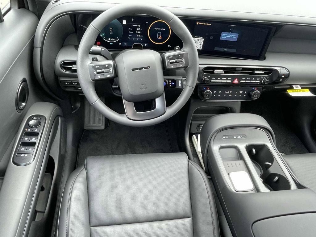 New 2026 Hyundai Palisade XRT Pro image 17