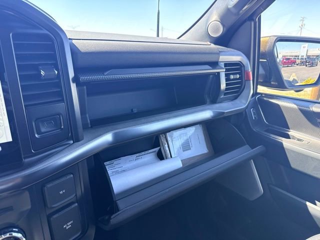 New 2026 Ford F150 Raptor image 29