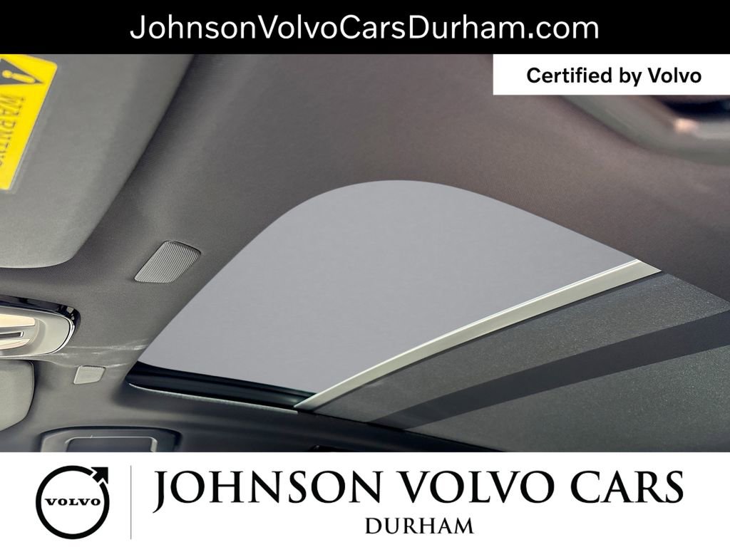 Used 2026 Volvo XC60 B5 Plus w/ Climate Package AWD/4WD image 17