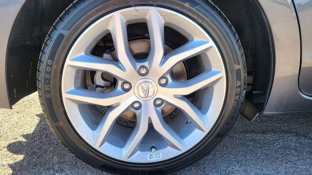 Used 2021 Acura ILX image 13