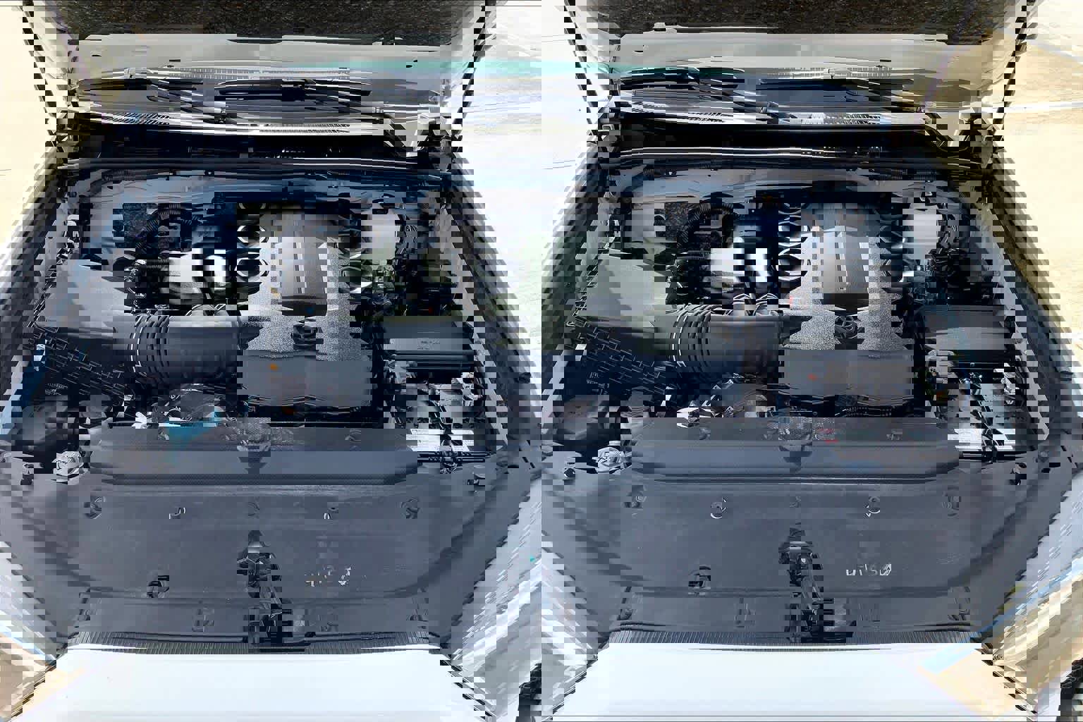 Used 2024 Toyota 4Runner TRD Off-Road Premium AWD/4WD image 29