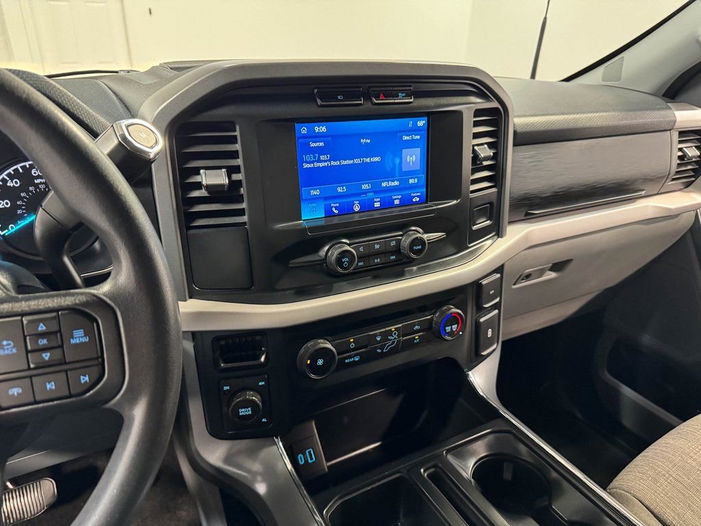 Used 2023 Ford F150 XLT w/ XTR Package image 79