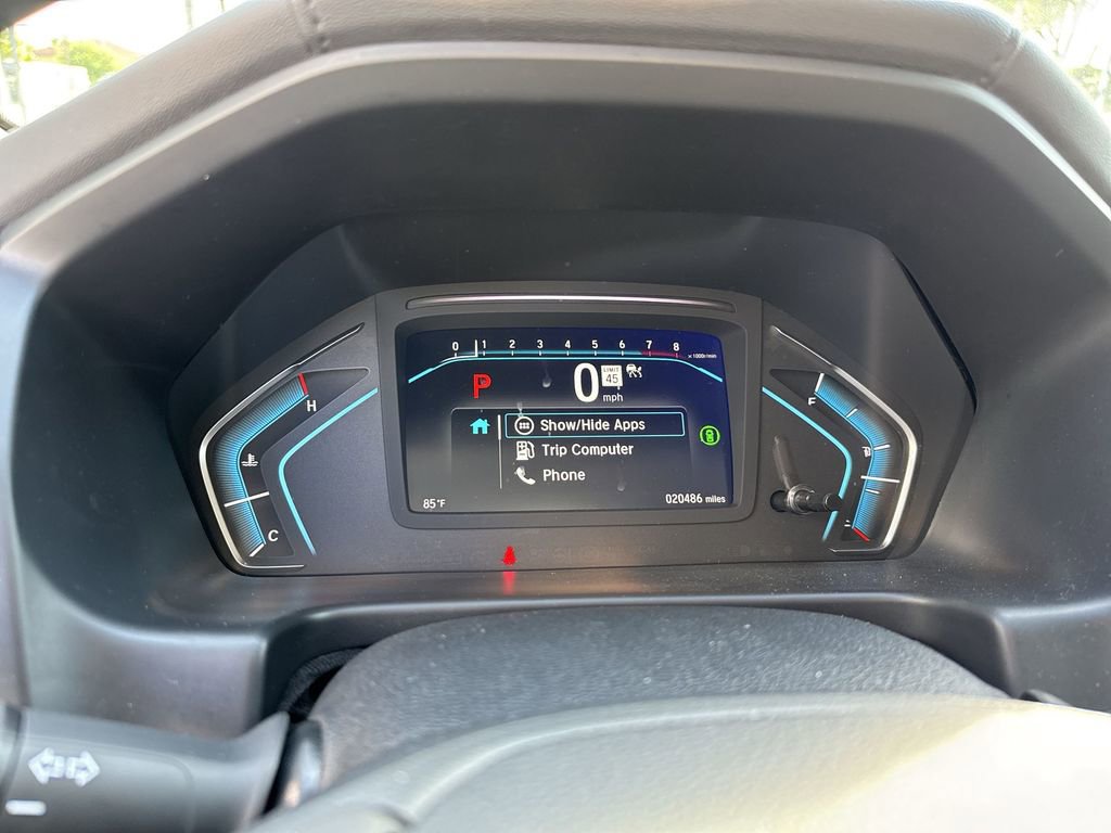 Used 2023 Honda Odyssey EX-L image 49