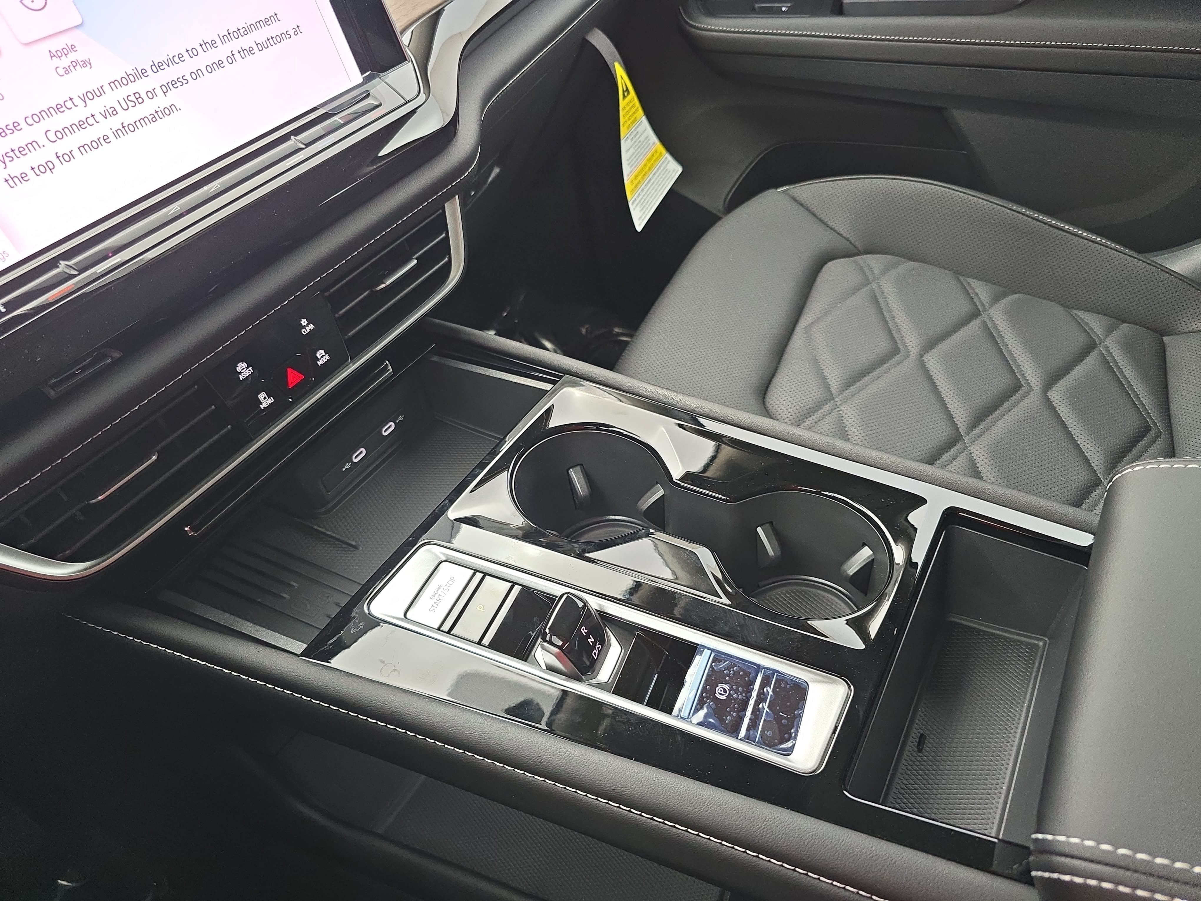 New 2026 Volkswagen Atlas SE FWD image 26