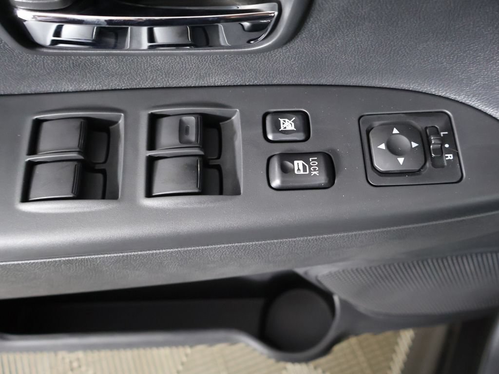 New 2027 Mitsubishi Outlander Sport ES AWD/4WD image 29