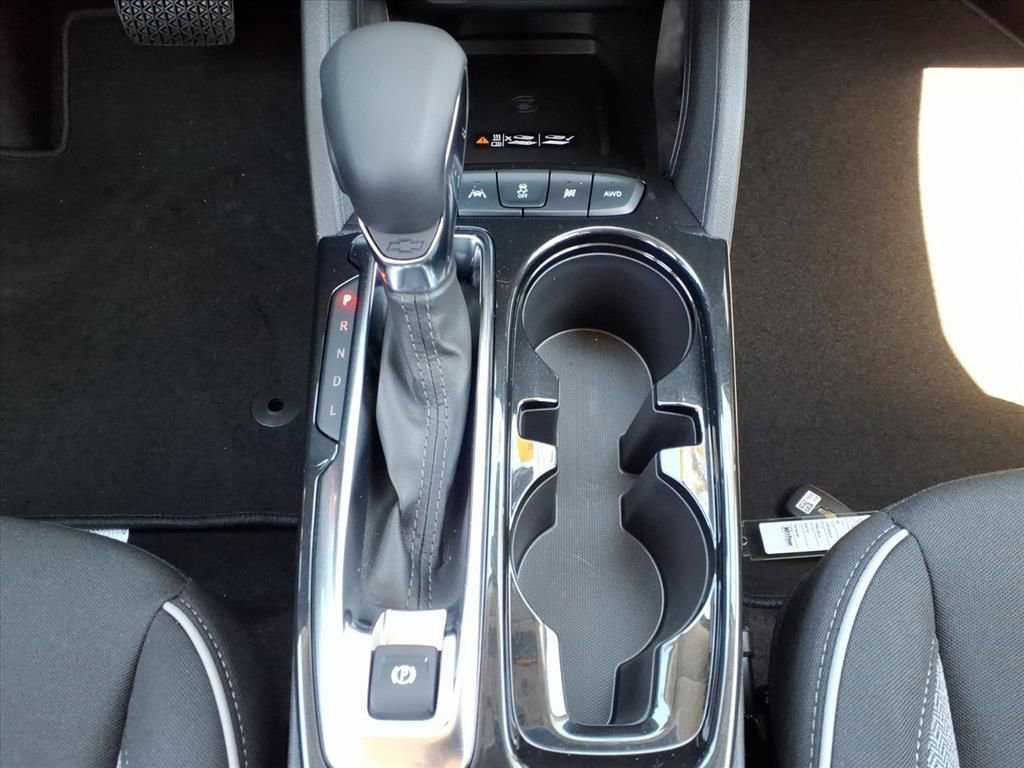 New 2026 Chevrolet TrailBlazer LT w/ Convenience Package image 14