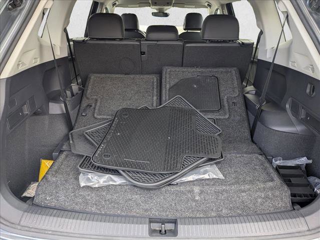 Used 2023 Volkswagen Tiguan SE FWD image 6