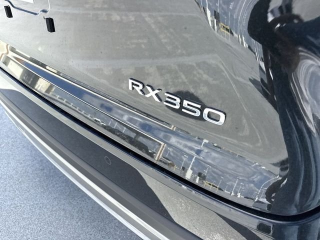 New 2026 Lexus RX 350 Premium Plus w/ Accessory Package (K3) FWD image 25