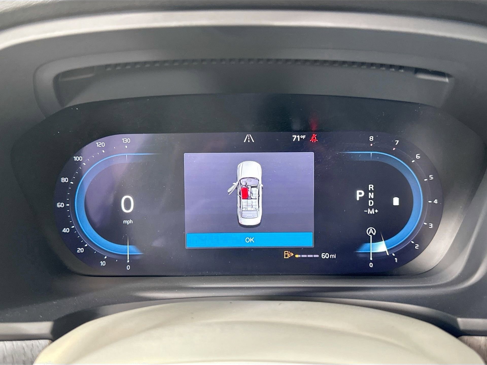 New 2025 Volvo S90 B6 Plus image 9