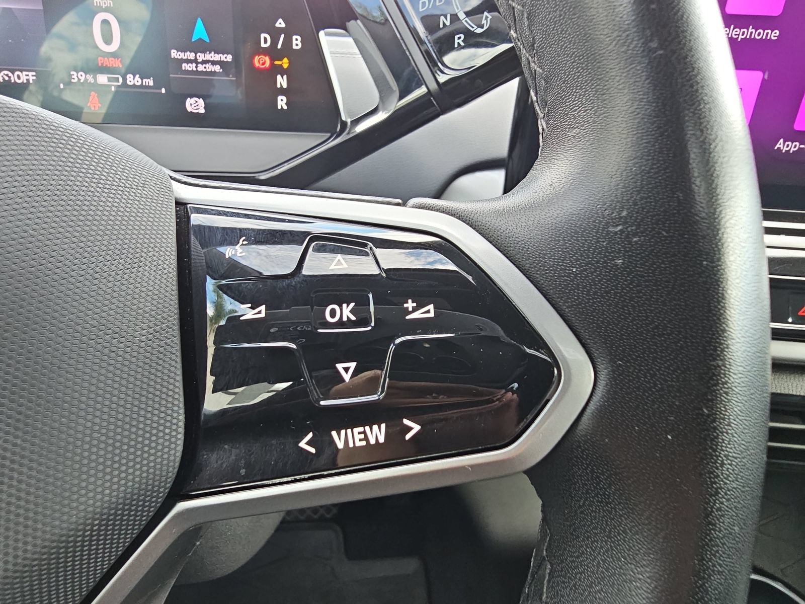 Certified 2023 Volkswagen ID.4 S RWD image 18