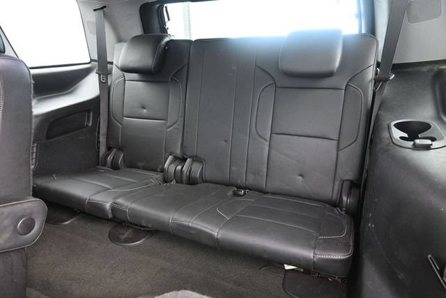 Used 2018 Chevrolet Tahoe LT w/ Luxury Package AWD/4WD image 28