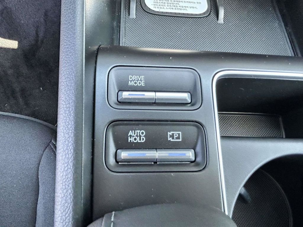New 2026 Hyundai Sonata SEL FWD image 20