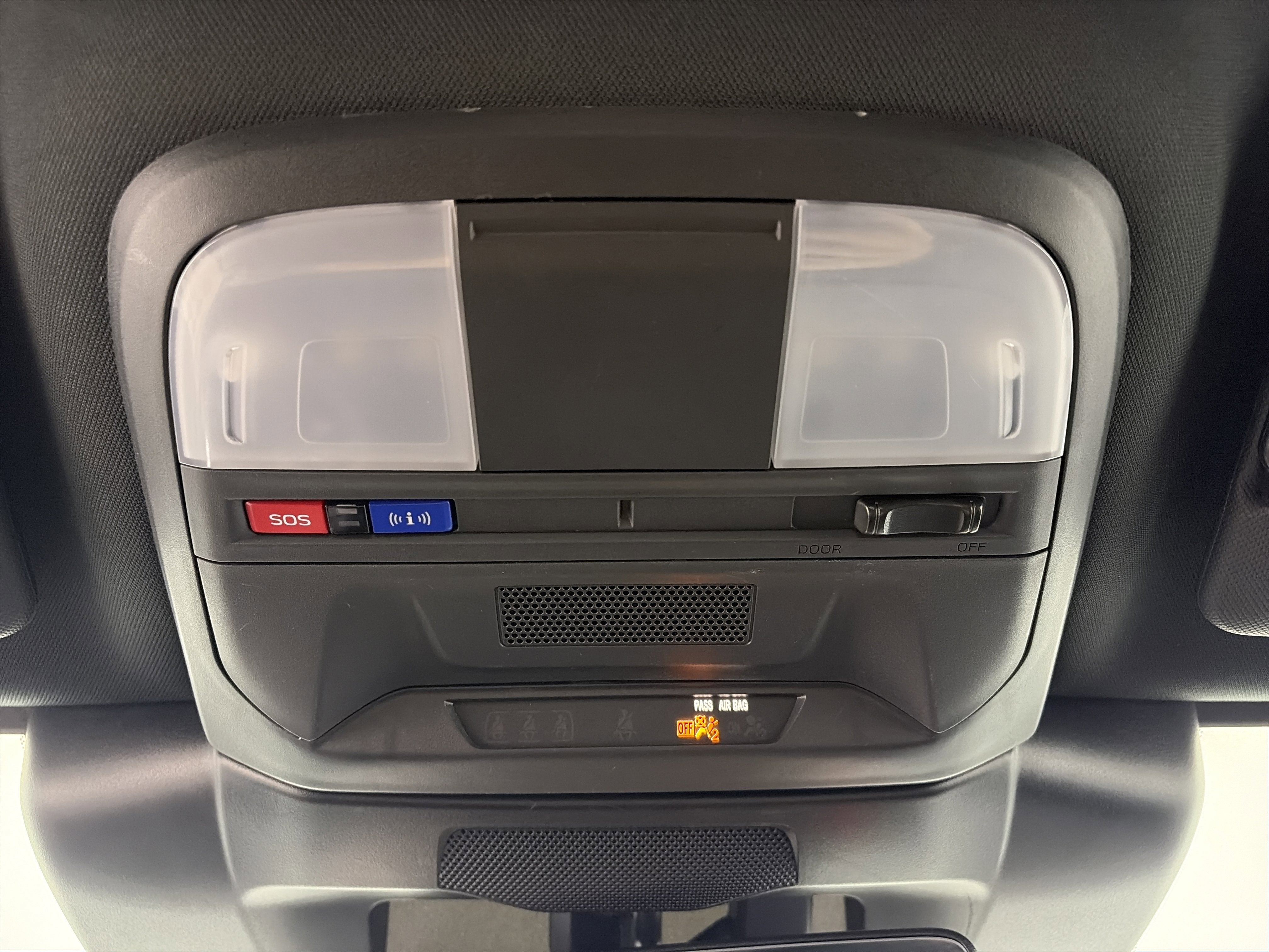 Used 2025 Subaru Crosstrek 2.5i Sport image 29