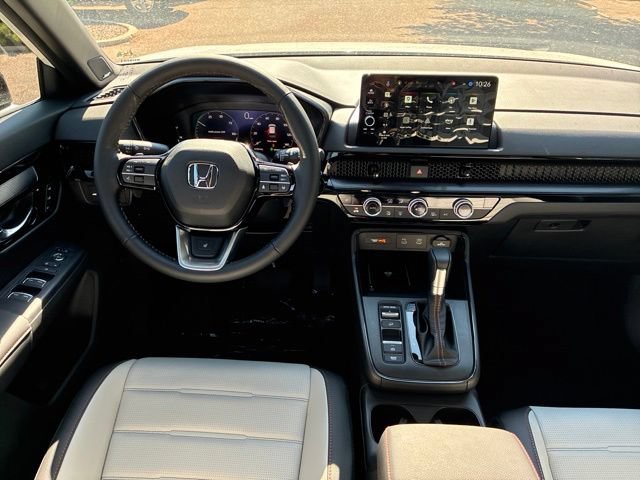 New 2026 Honda CR-V Sport Touring image 9