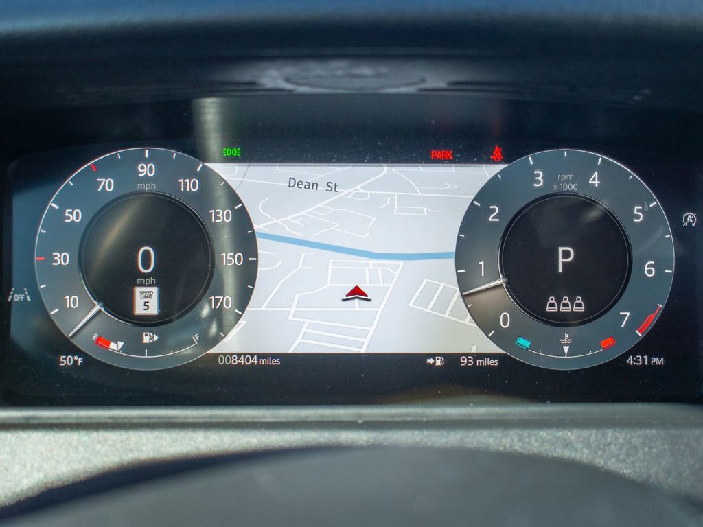 Certified 2026 Land Rover Range Rover Velar S image 14