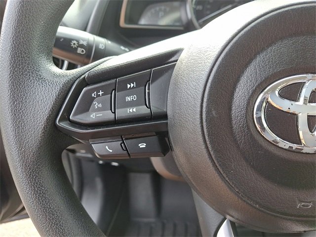 Used 2019 Toyota Yaris LE image 20