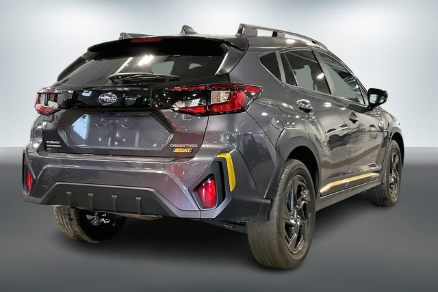 Used 2025 Subaru Crosstrek 2.5i Sport AWD/4WD image 13