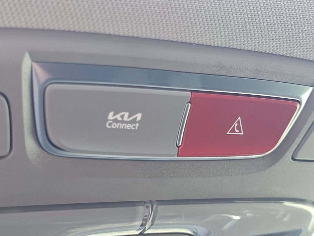 Used 2023 Kia Telluride S w/ S Sunroof Package AWD/4WD image 9