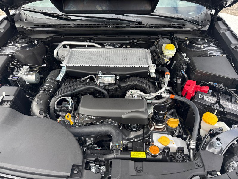 New 2025 Subaru Outback Wilderness image 10