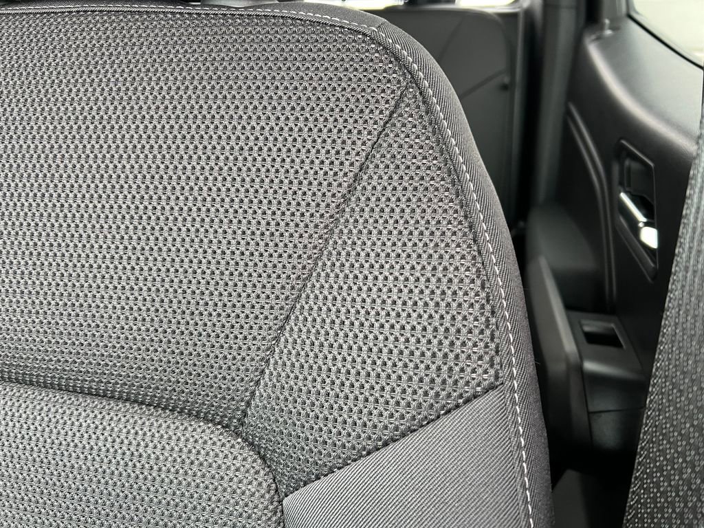 New 2024 GMC Canyon Elevation w/ Convenience Package image 11