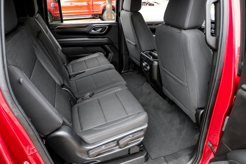 Used 2022 GMC Yukon XL SLE AWD/4WD image 37