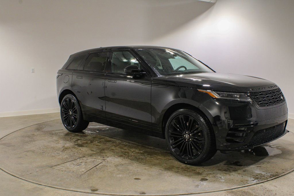 New 2026 Land Rover Range Rover Velar Dynamic SE image 7