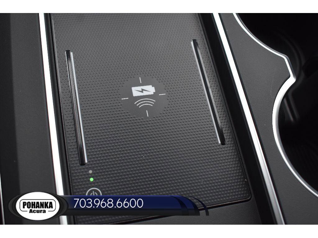 New 2026 Acura MDX A-Spec image 31
