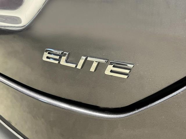 New 2026 Honda Pilot Elite image 10