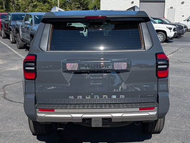 Used 2026 Toyota 4Runner Limited w/ Tow Technology Package AWD/4WD image 6
