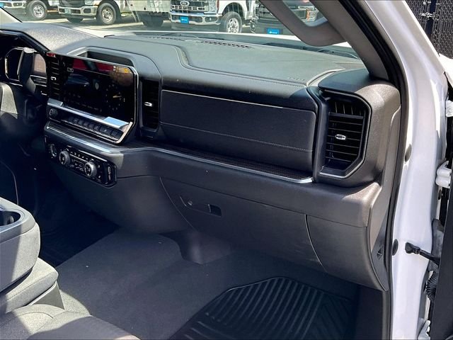 Used 2023 Chevrolet Silverado 1500 RST AWD/4WD image 17