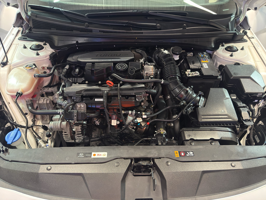 Used 2022 Hyundai Elantra N Line FWD image 31
