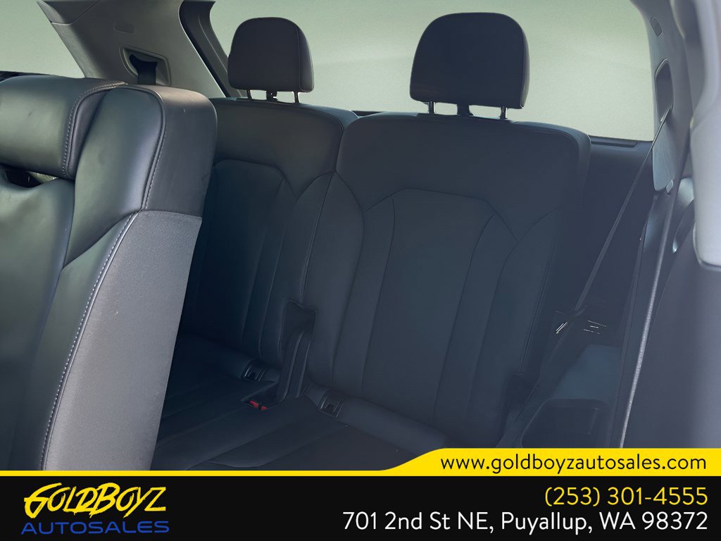 Used 2023 Audi Q7 3.0T Prestige image 32