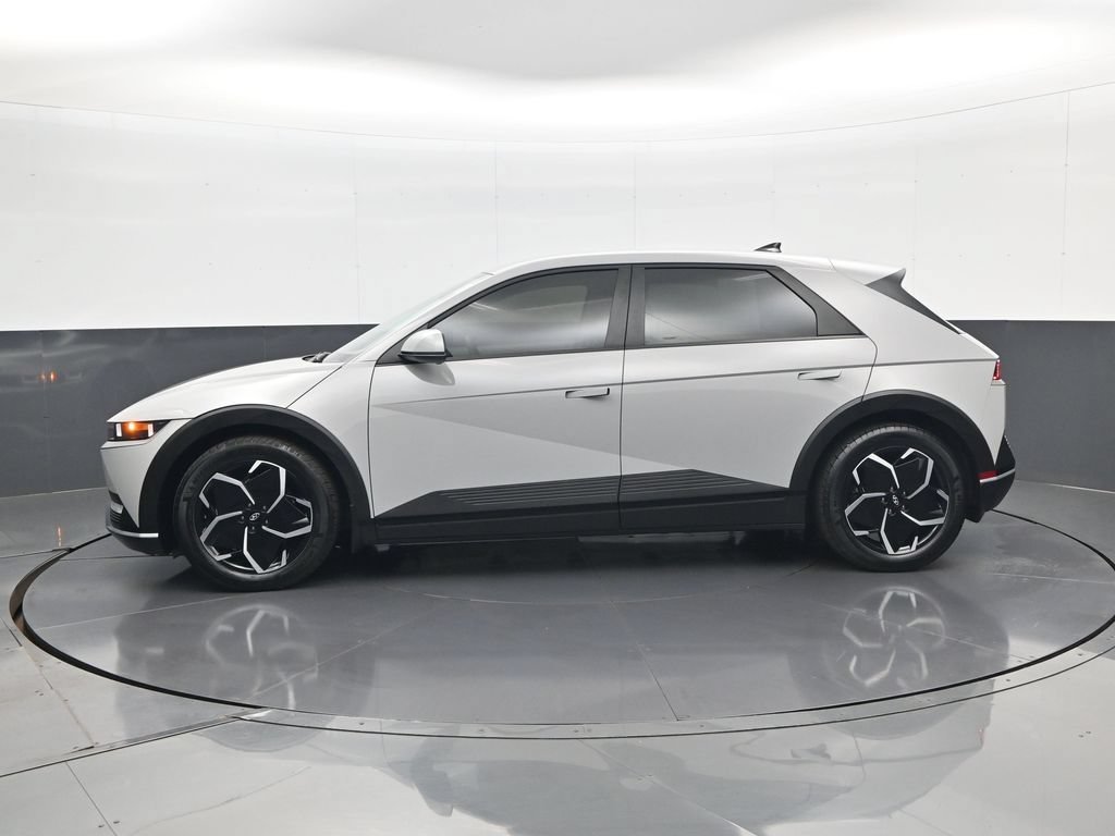 Certified 2023 Hyundai Ioniq 5 SEL RWD image 9