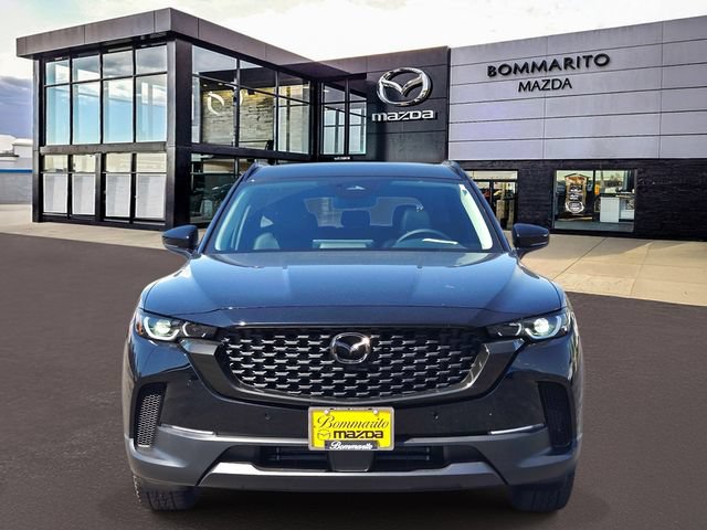 New 2026 MAZDA CX-50 Meridian Edition w/ Weather Package AWD/4WD image 5