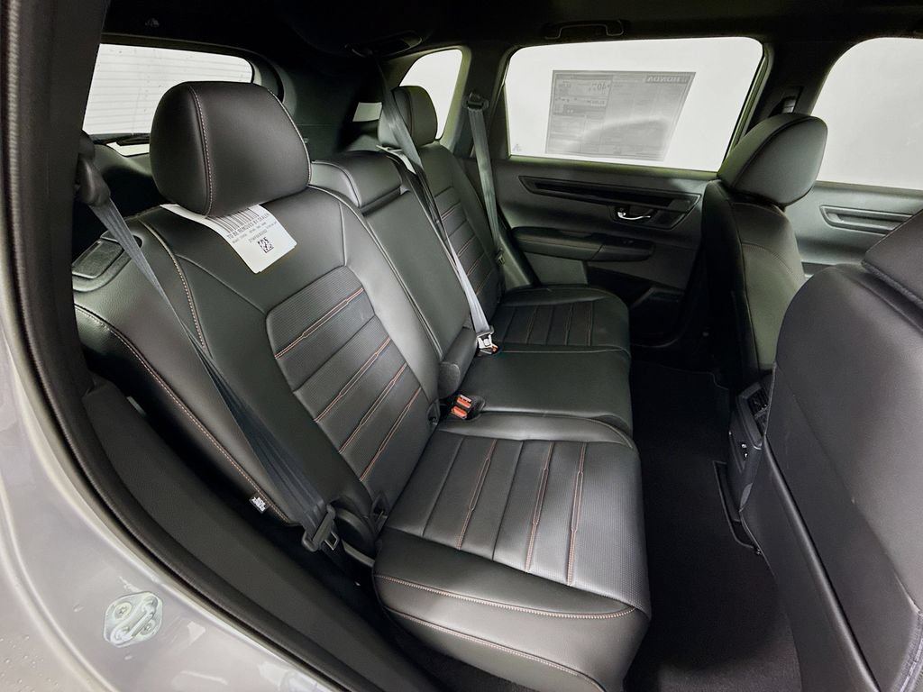 New 2026 Honda CR-V Sport-L image 28