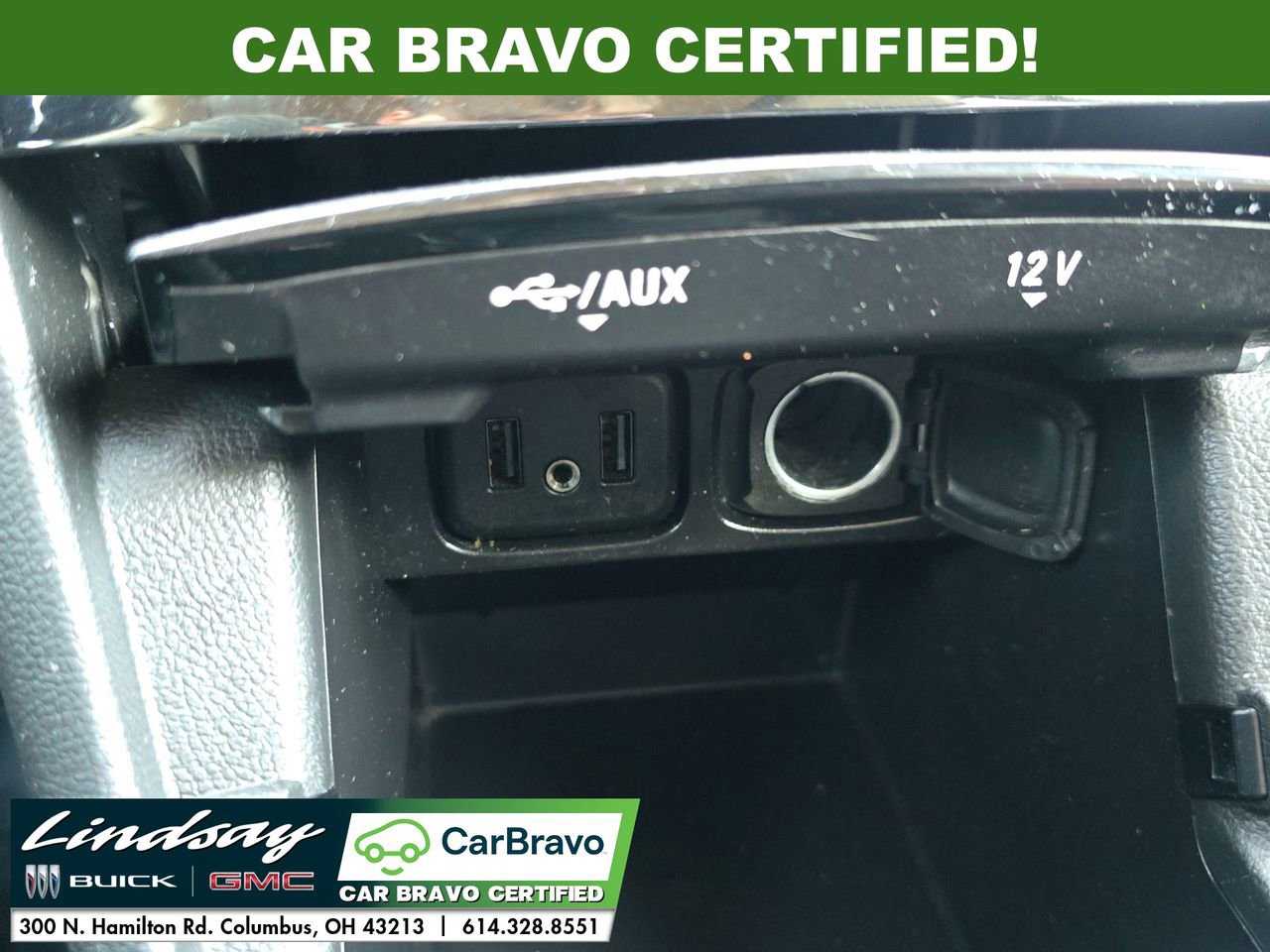 Certified 2019 Buick Encore Preferred image 36