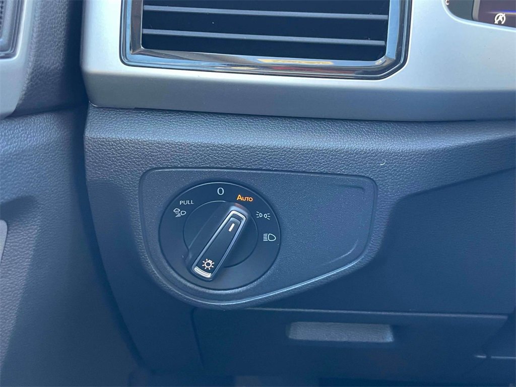 Used 2022 Volkswagen Atlas SEL image 22