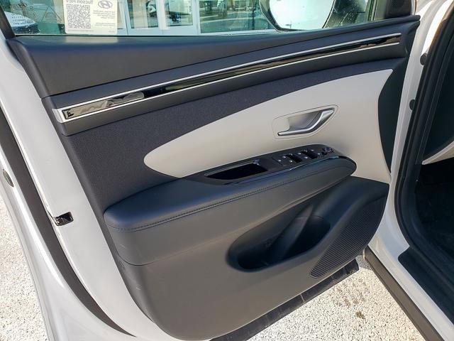 Used 2024 Hyundai Tucson SEL image 9