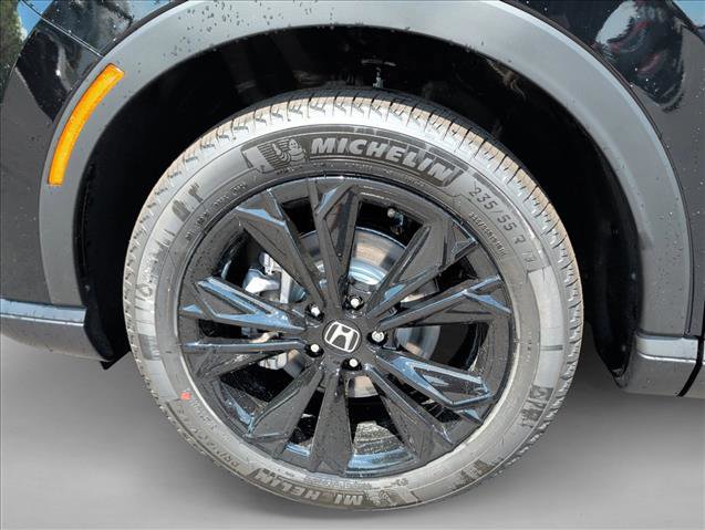 New 2026 Honda CR-V Sport Touring image 10