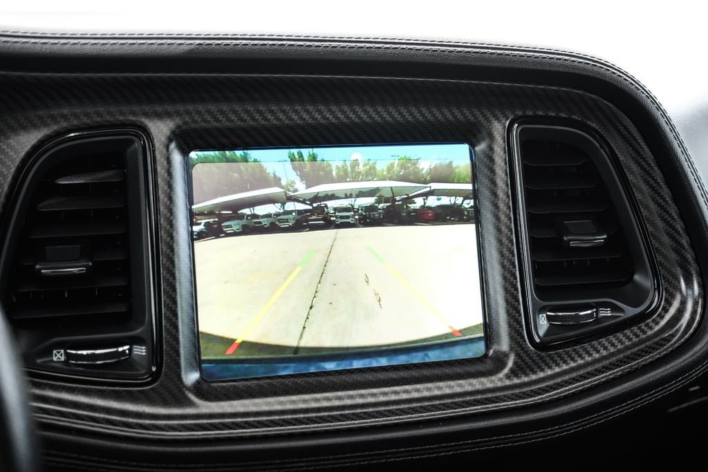 Used 2020 Dodge Challenger R/T Scat Pack RWD image 18