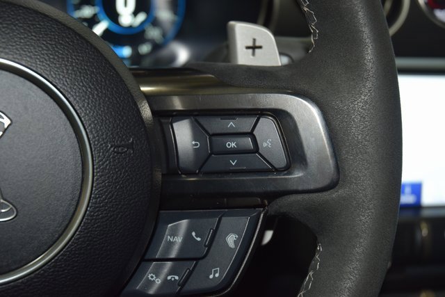 Used 2021 Ford Mustang Shelby GT500 w/ Technology Package image 39