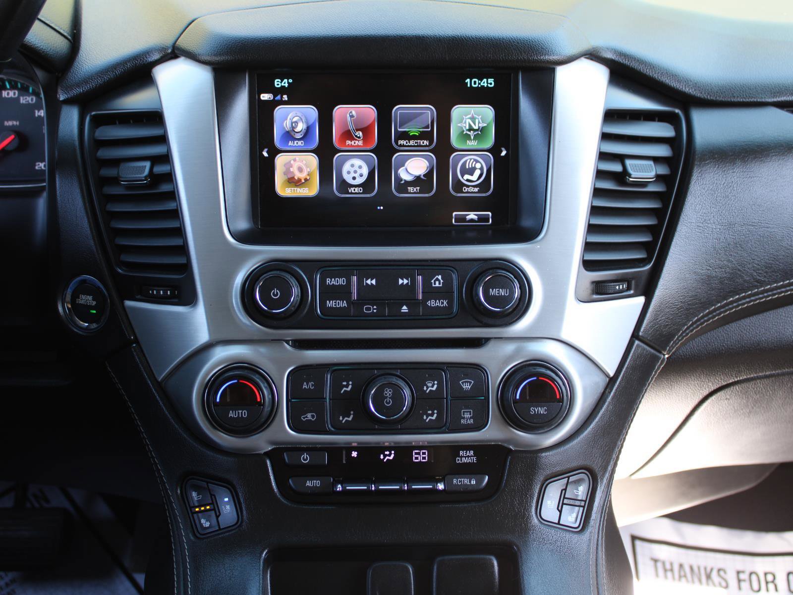 Used 2018 GMC Yukon SLT AWD/4WD image 14