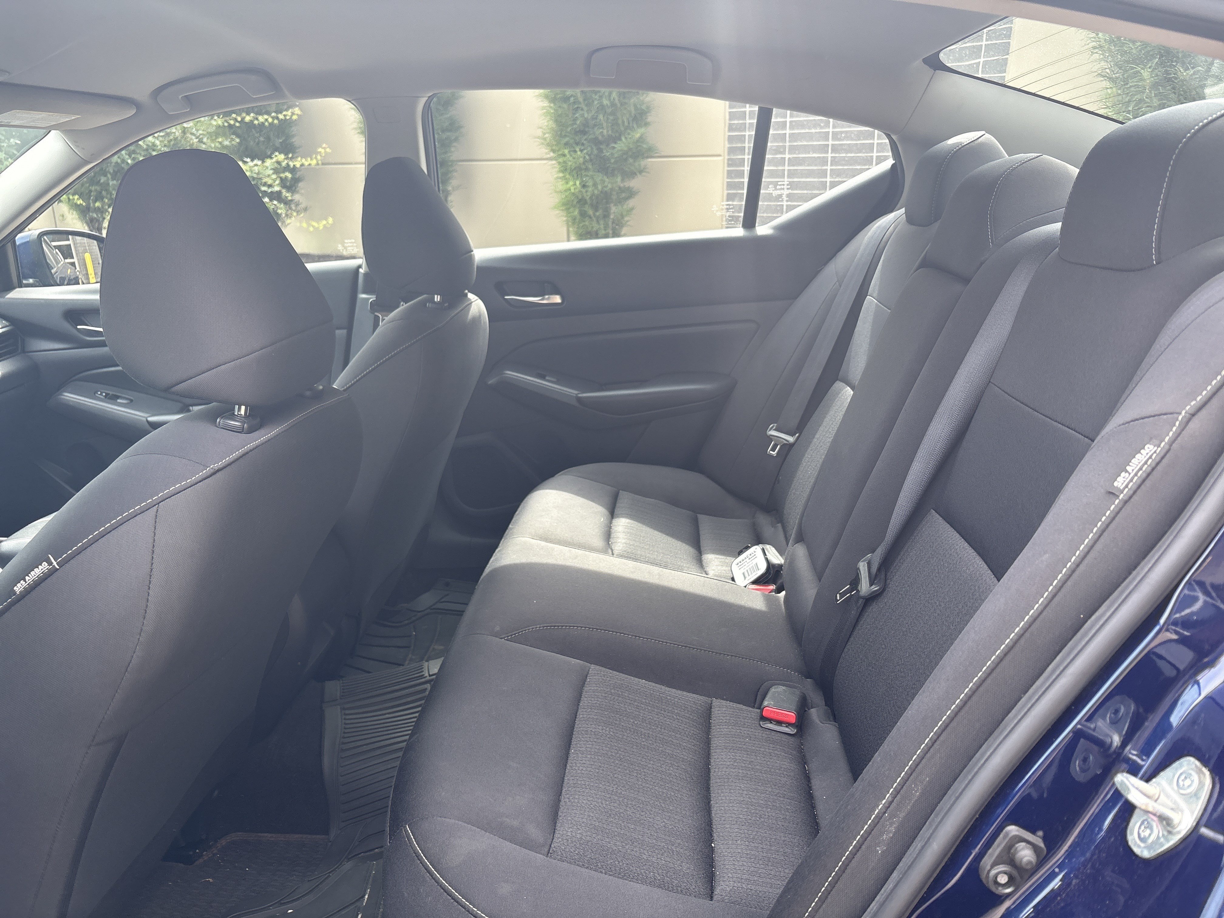 Used 2022 Nissan Altima 2.5 S w/ Driver Assist Package FWD image 29