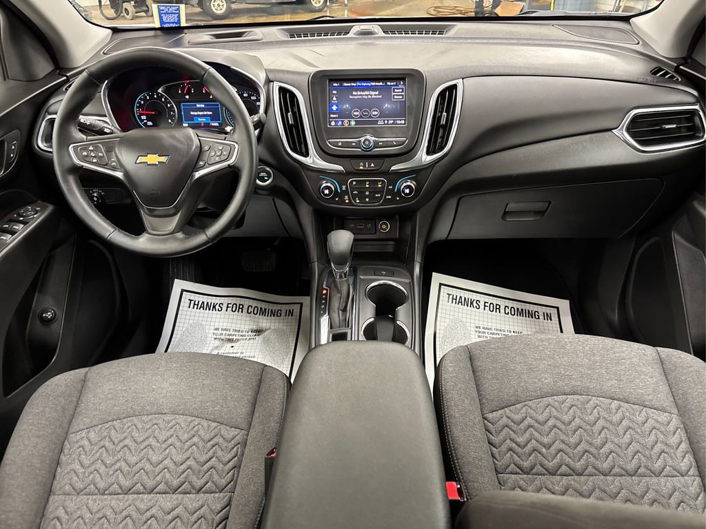 Used 2024 Chevrolet Equinox LT image 22