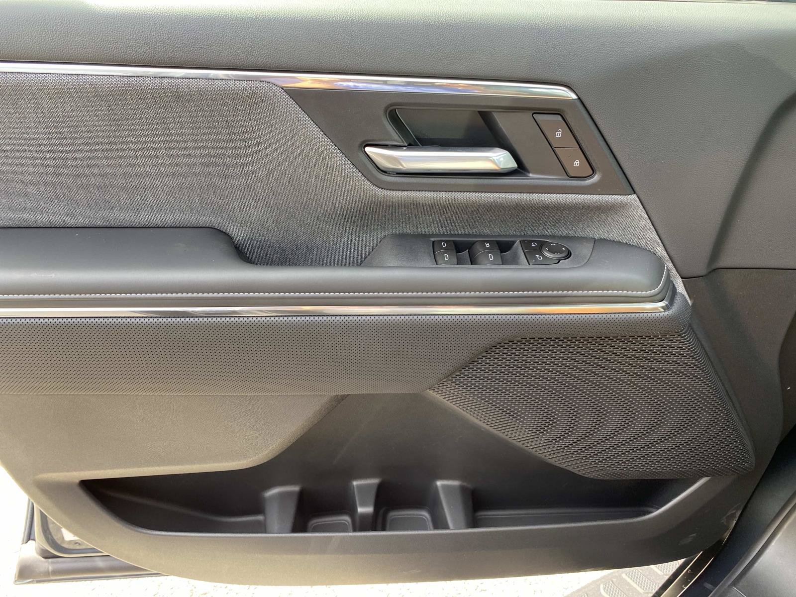 New 2026 GMC Sierra EV Elevation AWD/4WD image 16