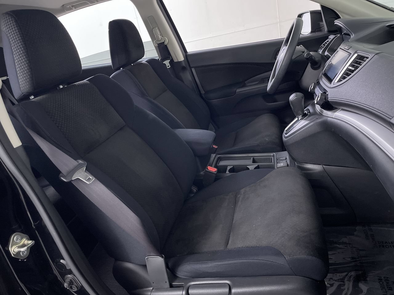 Used 2016 Honda CR-V EX image 25