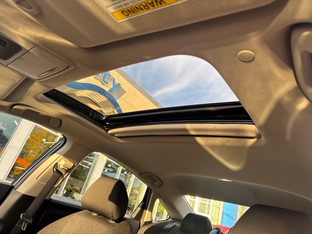 Certified 2023 Honda Accord EX image 22