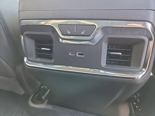 New 2025 GMC Sierra 2500 SLT w/ SLT Premium Package image 22