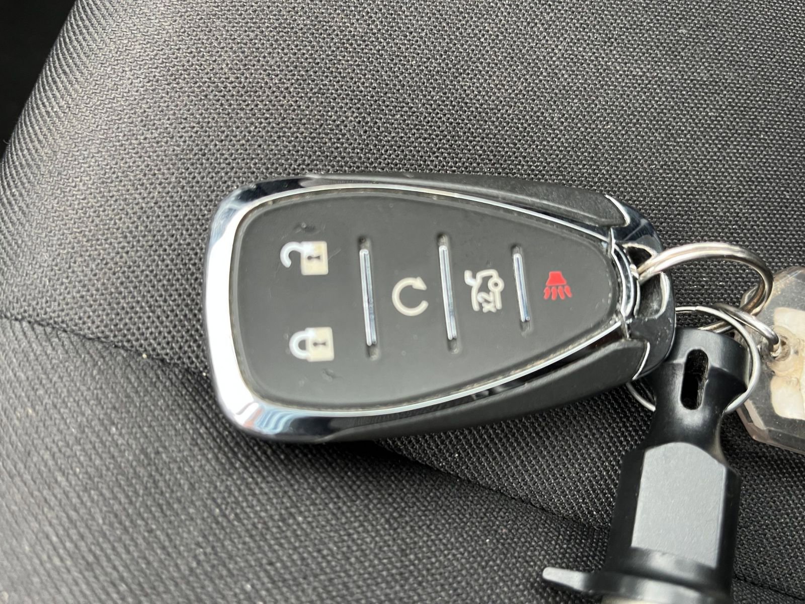 Used 2024 Chevrolet Malibu LT image 25