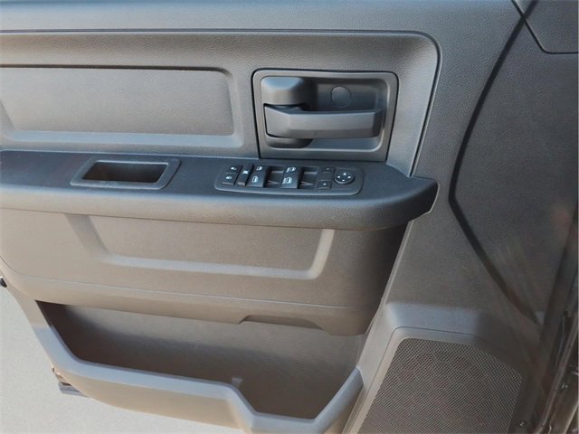 Used 2022 RAM 2500 Tradesman w/ Chrome Appearance Group image 19